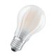 LED RETROFIT CLA60 MAT 5.9W  E27 827