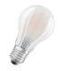 LED RETROFIT CLA75 MAT 7.5W E27 827