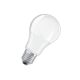 LED VALUE CLASSIC 60 MAT 8.5W E27 827