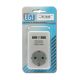 STEKKERSTOPCONTACT RA + 2xUSB