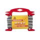 ROLLUIKENBAND GRIJS 18MM 5-MTR DELTAFIX