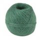 TUINBINDTOUW JUTE GROEN 240 METER
