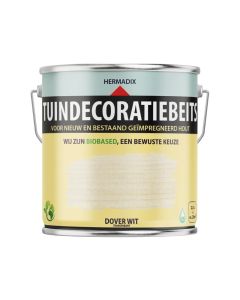 TUINDECORATIEBEITS 2500ML  765 HERMADIX