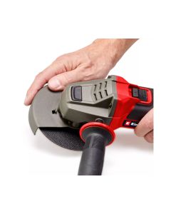Einhell haakse slijper TE-AG 125-1010a