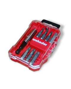 BITSEN TORX 8-DLG WEKADOR BITBOX