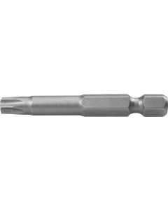 BITS TORX T10 90 MM LANG WEKADOR