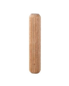 DEUVELS  6x30 MM HOUT 028160 KWB