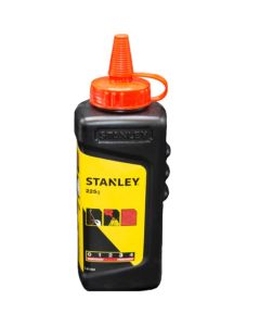 SLAGLIJNPOEDER 225G ROOD STANLEY