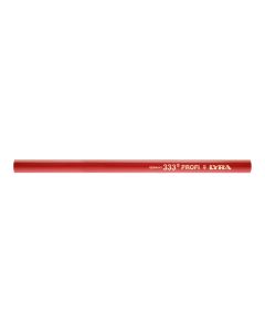 TIMMERMANS POTLOOD ROOD 240 MM