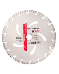 DIAMANTSCHIJF 115 MM SPEEDSUPER