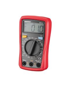 MULTIMETER TENG TOOLS DM550