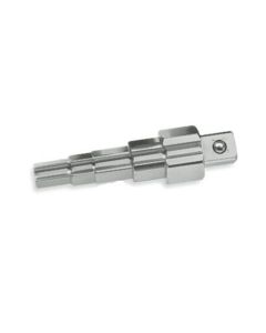 RADIATORSLEUTEL 3/8" - 1"  7INDUSTRIES