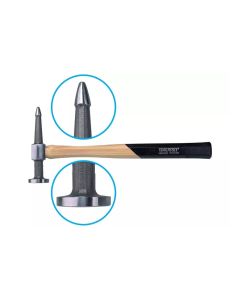 TENG TOOLS HMBH01 UITDEUKHAMER