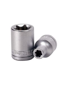 DOP TORX E-18 1/2" TENG TOOLS