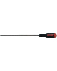 VIJL ROND 250 MM FLRD10 TENG TOOLS