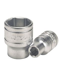 DOP  4 MM 1/4' ZESKANT TENG TOOLS