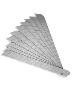 AFBREEKMESJES 9MM 10-STK 7INDUSTRIES