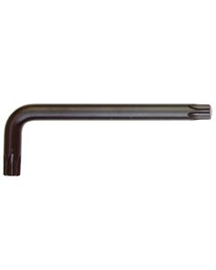 INBUSSLEUTEL TORX TX20 PADRE