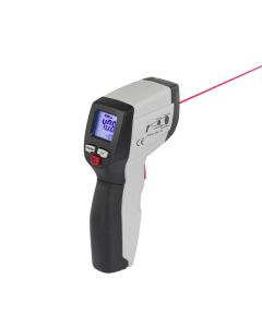 Voltcraft IR 500-12S infrarood thermometer 1599562