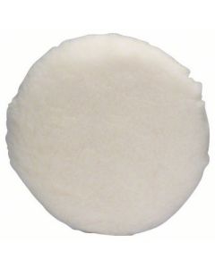 POETSSCHIJF LAMSWOL 180 MM BOSCH