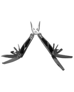 MULTITOOL PRECISIE 16DLG RVS 7INDUSTRIES