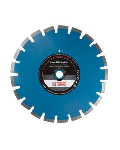 DIAMANTSCHIJF 300 MM ASFALT LASER EHS