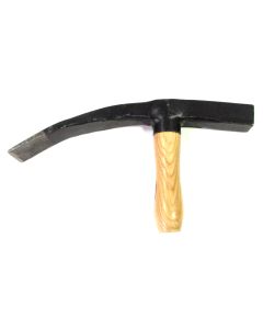 STRAATMAKERSHAMER 55 MM 1750 GRAM DEWIT