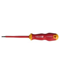 SCHROEVENDRAAIER VDE 100x3.5 7INDUSTRIES