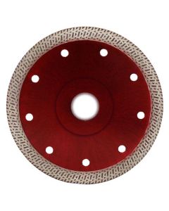 DIAMANTSCHIJF 115X10X22MM RED RACER