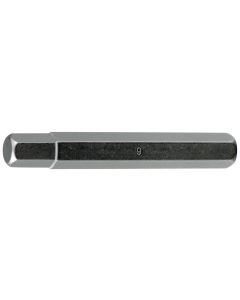 BITS 10MM L.75MM HEX   6MM