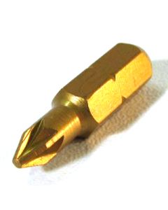 BITS PZ-1 TITAAN