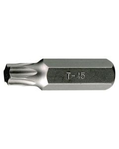 BITS TORX 10MM TX30 40MM LANG