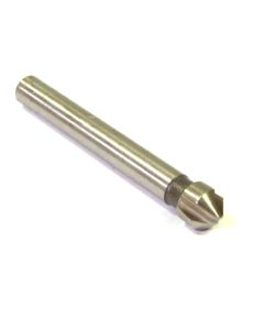 VERZINKBOOR HSS 6.3 MM HELLER
