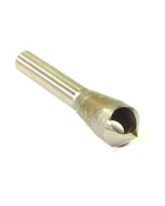 VERZINKBOOR HSS DWARSGAT 2 - 5 MM