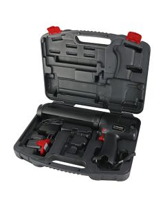 KITSPUIT OP 7.4V ACCU 7INDUSTRIES