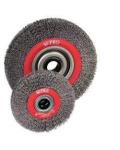 WERKBANKBORSTEL 178MM 32MM OSBORN