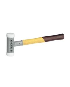 TERUGSLAGVRIJE HAMER 248 H-25 GEDORE