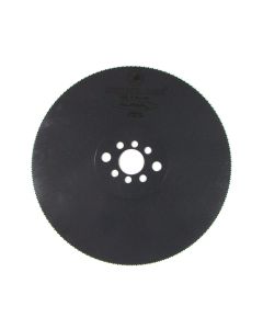 HSS CIRKELZAAGBLAD 250X2.0X32