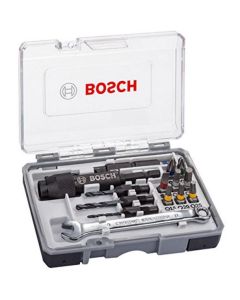 BITSET DRILL & DRIVE BOSCH