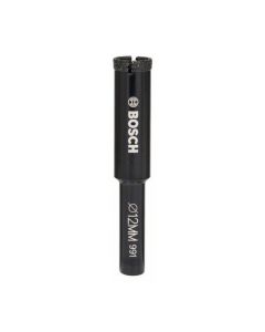 DIAMANT BOOR 12 MM BOSCH