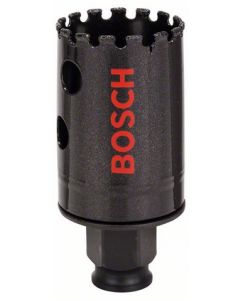 DIAMANT GATENZAAG 35 MM BOSCH