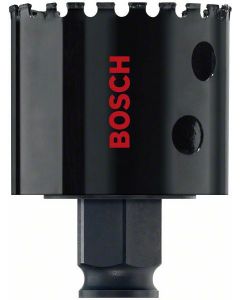 DIAMANT GATENZAAG 51 MM BOSCH