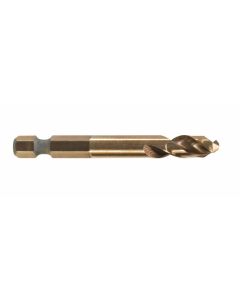 Bosch centreerboor sheet metal hss-co 2608584750