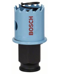 GATENZAAG  25 MM BOSCH P-CHANGE S-METAL