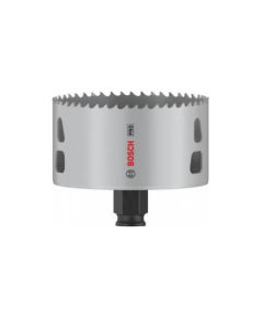 GATENZAAG  95 MM BOSCH PC WOOD+METAL PRO