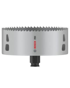 GATENZAAG 98 MM BOSCH PC WOOD+METAL PRO