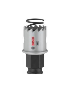 Bosch PRO Sheet Metal Power Change Plus gatenzaag  22 mm 2608594442