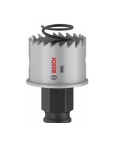 Bosch PRO Sheet Metal Power Change Plus gatenzaag  32 mm 2608594447