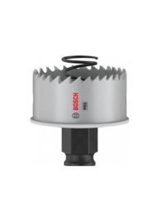 GATENZAAG  60 MM BOSCH P-CHANGE S-METAL