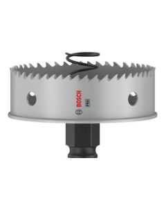 Bosch PRO Sheet Metal Power Change Plus gatenzaag  83 mm 2608594467